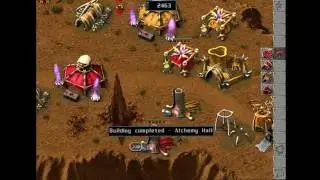 KKND 2 Krossfire - Evolved Playthrough 1 [HD]