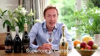 2. Что означают этикетки Prosecco DOC и DOCG? | Мастер-класс &laquo;Семь дней просекко&raquo;