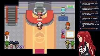 The Tale of Vair Bunbun Continues (Pokemon Infinite Fusion Part 3)