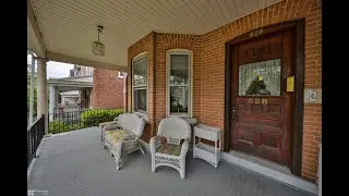 828 Broadway, Bethlehem, PA 18015