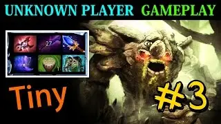 Unknown Player Gameplay #3 Tiny