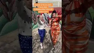 La solution r&ecirc;v&eacute;e pour vos cuisses qui frottent est l&agrave; !