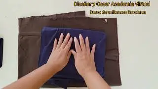 Telas de punto para uniformes.  