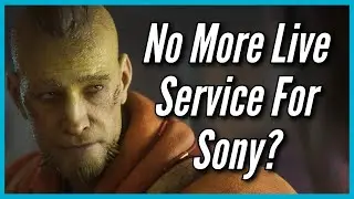 What Does Concord's Failure Mean For PlayStation's Live Service Future?
