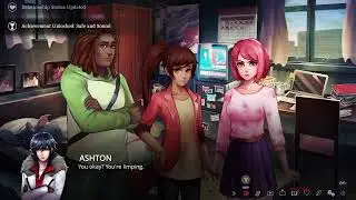 The Letter: A Horror Visual Novel 100% Achievement Guide