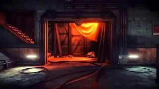 Killzone Shadow Fall   New Multiplayer Map  The Statue   #4ThePlayers