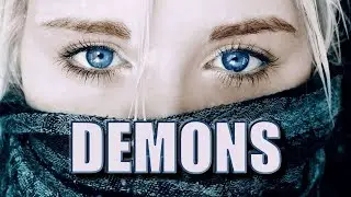 Đɇm&oslash;ns, 𝐰𝐞 𝐚𝐥𝐥 𝐠𝐨𝐭 𝐝𝐞𝐦𝐨𝐧𝐬 𝐰𝐞 𝐡𝐚𝐯𝐞 𝐭𝐨 𝐟𝐢𝐠𝐡𝐭.  𝓣𝓱𝓲𝓼 𝓲𝓼 𝔂𝓸𝓾𝓻 𝓽𝓲𝓶𝓮, ＦＩＧＨＴ！！ &ndash;   🅼🅾🆃🅸🆅🅰🆃🅸🅾🅽🅰🅻   🆅🅸🅳🅴🅾