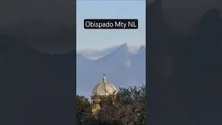 El Obispado sigue siendo una obra hermosa. #mty #arquitectura #obispado
