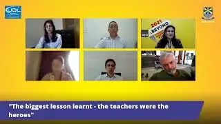 SOT XIII | Beyond Reopening Schools Emerging Priorities | SOT Events | Panel Discussion