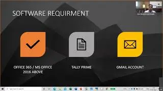 Excel Utilities for Audit  and Professional services | CA. Vedant Parikh