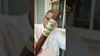 Today an E.H. Taylor San Andr&eacute;s Might Be the Boldest Cigar You&rsquo;ll Smoke in 2025