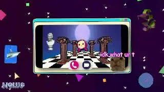 average video call