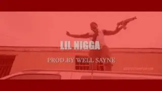 [FREE] Black Youngsta Type Beat - Lil Nigga (Prod. By Sayne)