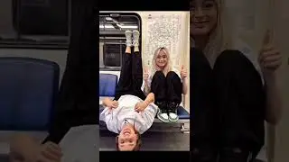 Cute poses #bas#maxky#maxkybas #blshorts