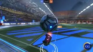 Go ranked (je suis devenue chaud)