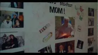 Leave the Memories Alone