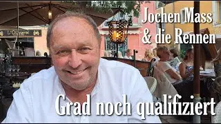Nix gschenkt - Der Podcast 16 Jochen Mass: Grad noch drin