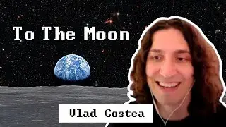 Vlad Costea - Custodial Bitcoin is the Wrong Way to Use Bitcoin