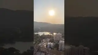 Pokharan road no.2 thane west 1 to 5 bhk flat sunset view | start at rupees  1.45 cr onwards