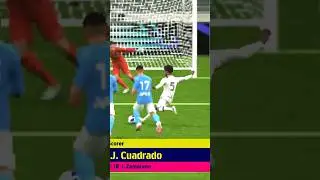 GENOA VS NAPOLI HIGHLIGHTS | MATCHDAY 16-09-2023 | QUADRADO CUTS INSIDE BOX-18 &  SCORES SET-PEICE