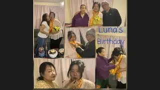 Birthday celebrations#Lunasis#