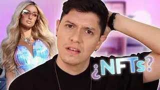 &iquest;Qu&eacute; son los NFTs? Blockchain y Criptoarte