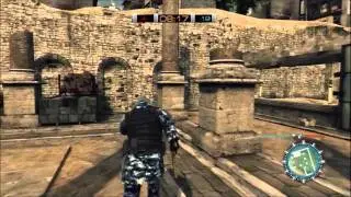 blood stone multiplayer best scenes