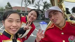 Scorpion News: Mariangel Going to Princeton | Rose Parade | Hesperia Growth