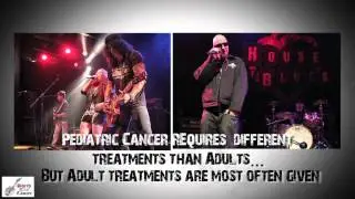 Shred Kids' Cancer - Shredfest 5