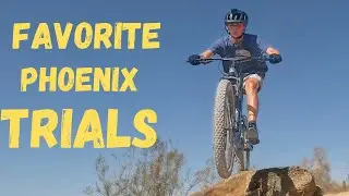 The BEST riding in Phoenix AZ (My top picks)