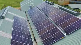 East Beechboro Primary School - Perdaman Advanced Energy