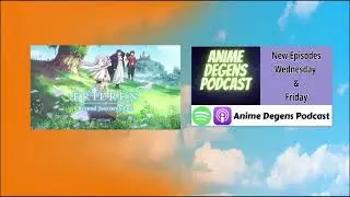 Frieren: Beyond Journey's End Season 1 Episode 20