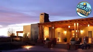 Four Seasons Resort Rancho Encantando Santa Fe | Santa Fe (NM), United States | Hotel Review 🌟