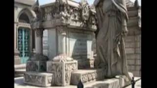 Presbitero Matias Maestro Cemetery - Lima