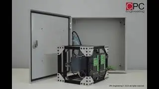CPC Compact Solution | Retrofit of Obsolete Controllers with Real Product Images &ndash; CPC Engineering