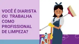ProJob: app para profissionais de limpeza ganharem dinheiro