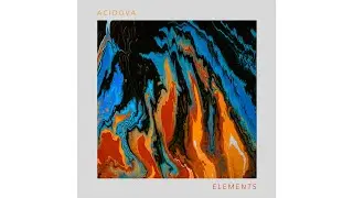 Acidova - Chemistry (Dolly Bell Mix)