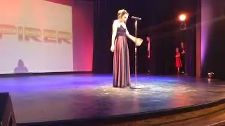 Elizabeth Estrella #inspire #fundraisercampaing www.theinspirecampaign.com Thank you Charon Aldredge