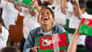 Operation Christmas Child 2021