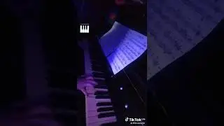 Kusursuz aşk gülümcan piano 🎹🎼⭐ #ilknurpianist 