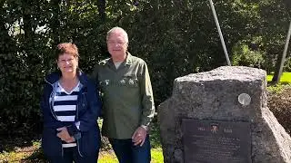 WW2-History trip to Belgium and France