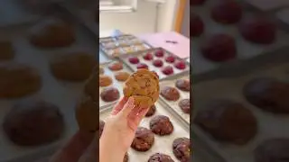 O produto mais lucrativo do meu delivery! Voc&ecirc; pode fazer a&iacute; tamb&eacute;m na sua casa🤩 #cookie #delivery