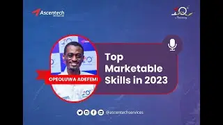 Top Marketable Skills in 2023