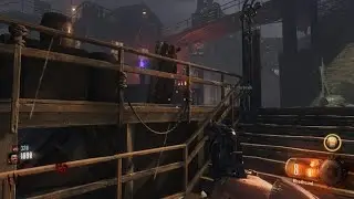 Call of Duty: Black Ops III S.O.E Zombies