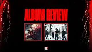 Album Review: Fallujah &ndash; Xenotaph