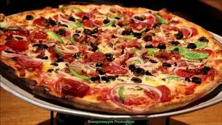 Capone's Coal Fired Pizza 🍕🔥🍷 2225 First St, Fort Myers, FL. 
