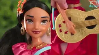Best Toys ❄️disney Frozen Vanity & Dresses 💙 Best Toys Commercials .
