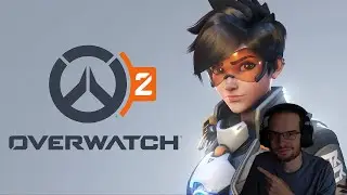 Attempting to Get Legend in DPS - Bastion & Reaper Main in Ranked - (Good Vibes Only) - Overwatch 2