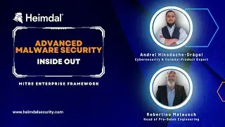 MITRE Enterprise Framework