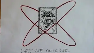 Cardfight!! Vanguard! Lore Podcast: Overlord